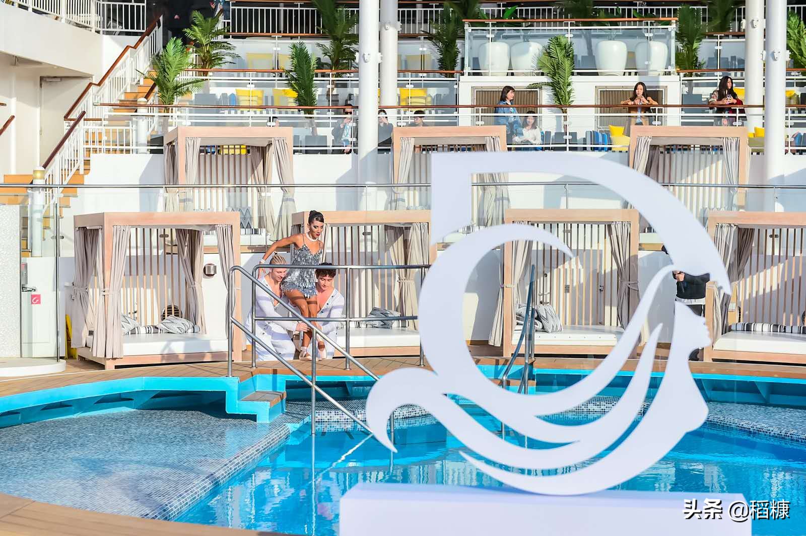 豪华邮轮日本5天4夜价格深圳出发,豪华邮轮去日本班次和价格