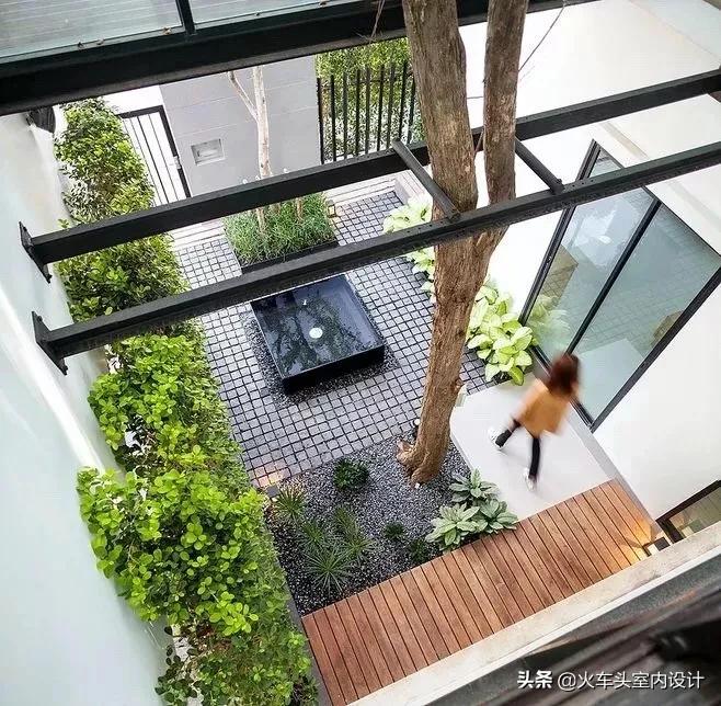 室内设计师眼中的景观设计（143张美图）