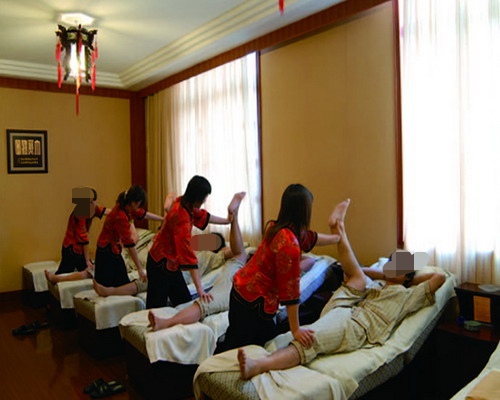 正规足疗哪里学比较好,足疗专业技术