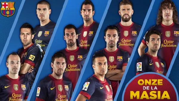 克鲁伊夫缔造巴萨,克鲁伊夫开创了什么