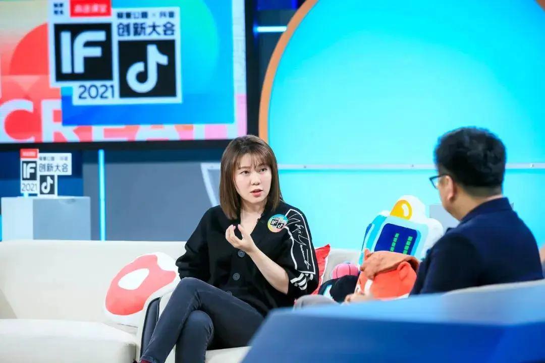 抖音的新功能：搜索VS百度，社交VS微信