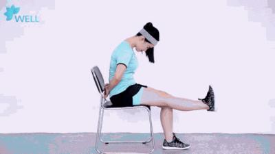 70岁老人腰椎间盘突出压迫神经痛,腰椎间盘3-4突出能压迫哪条神经