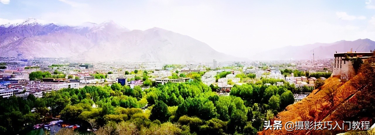 手机拍照如何拍出大片效果的照片,摄影技巧手机的专业拍照模式介绍