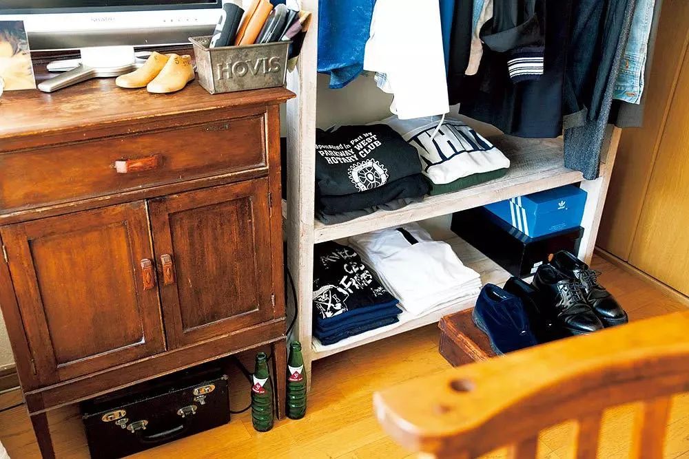 比优衣库便宜的日本潮牌,日本潮牌优衣库