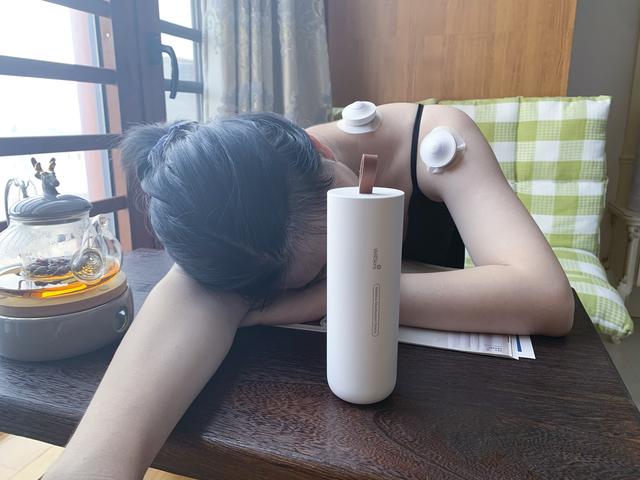 薇新艾灸盒效果图,薇新艾灸盒有用吗