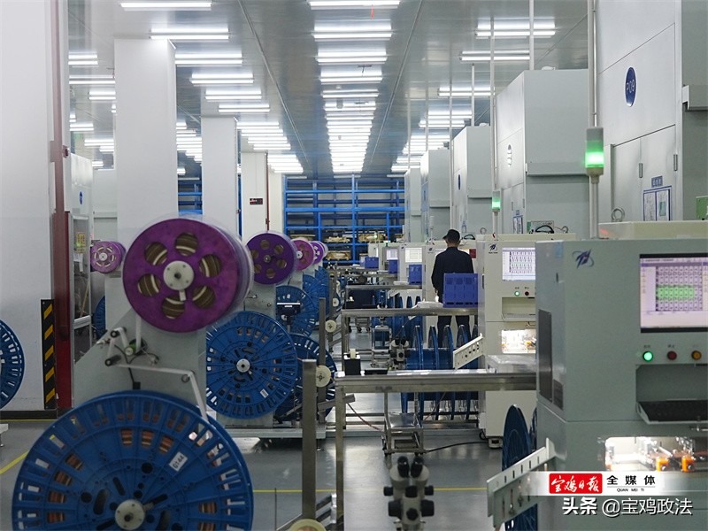 宝鸡县域经济高质量发展论坛,宝鸡市各县2019经济状况