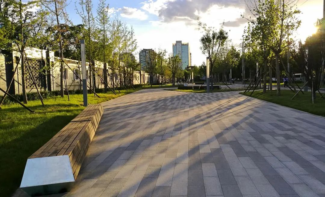 存量时代看国外商业如何改造焕新,存量时代的城市发展策略