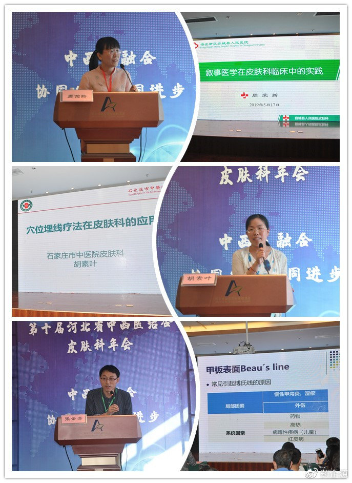 2022年全国中西医结合皮肤病年会,中西医结合皮肤科年会