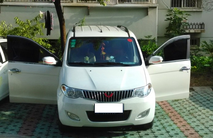 五菱宏光旅行版车主真实感受,五菱宏光老司机评测