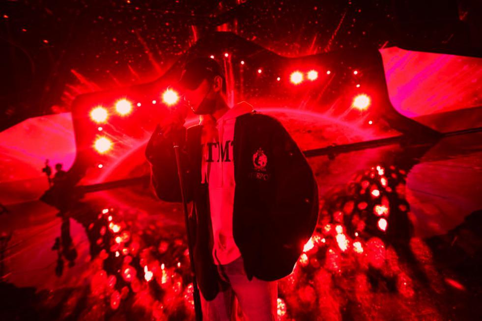 高街潮牌Cebrodz,为什么明星喜欢代言奢侈品