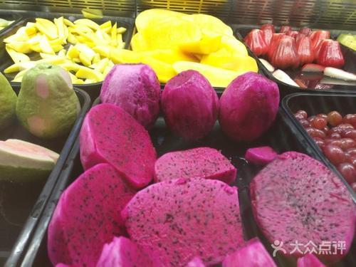 炎热的夏天挡不住夏日的清凉,炎热的夏天自然少不了清凉