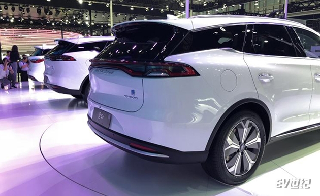 电动汽车价格虚高,电动汽车为什么虚标严重