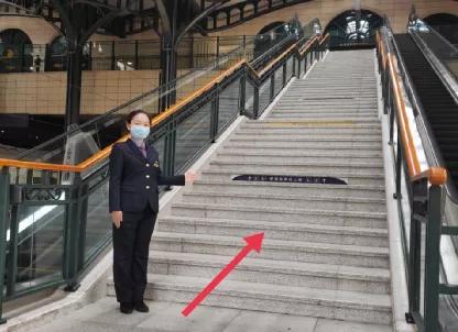 看一下哈尔滨出站口视频,哈尔滨进出火车站最新规定