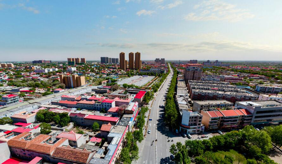 邢台地区最强五个县,邢台电线电缆集中在哪里