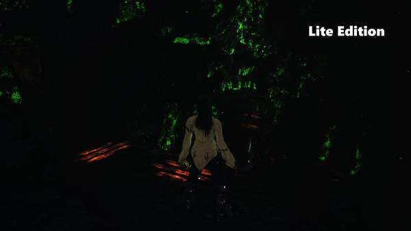 黑魂2原版加魂装备,黑魂2画质补丁