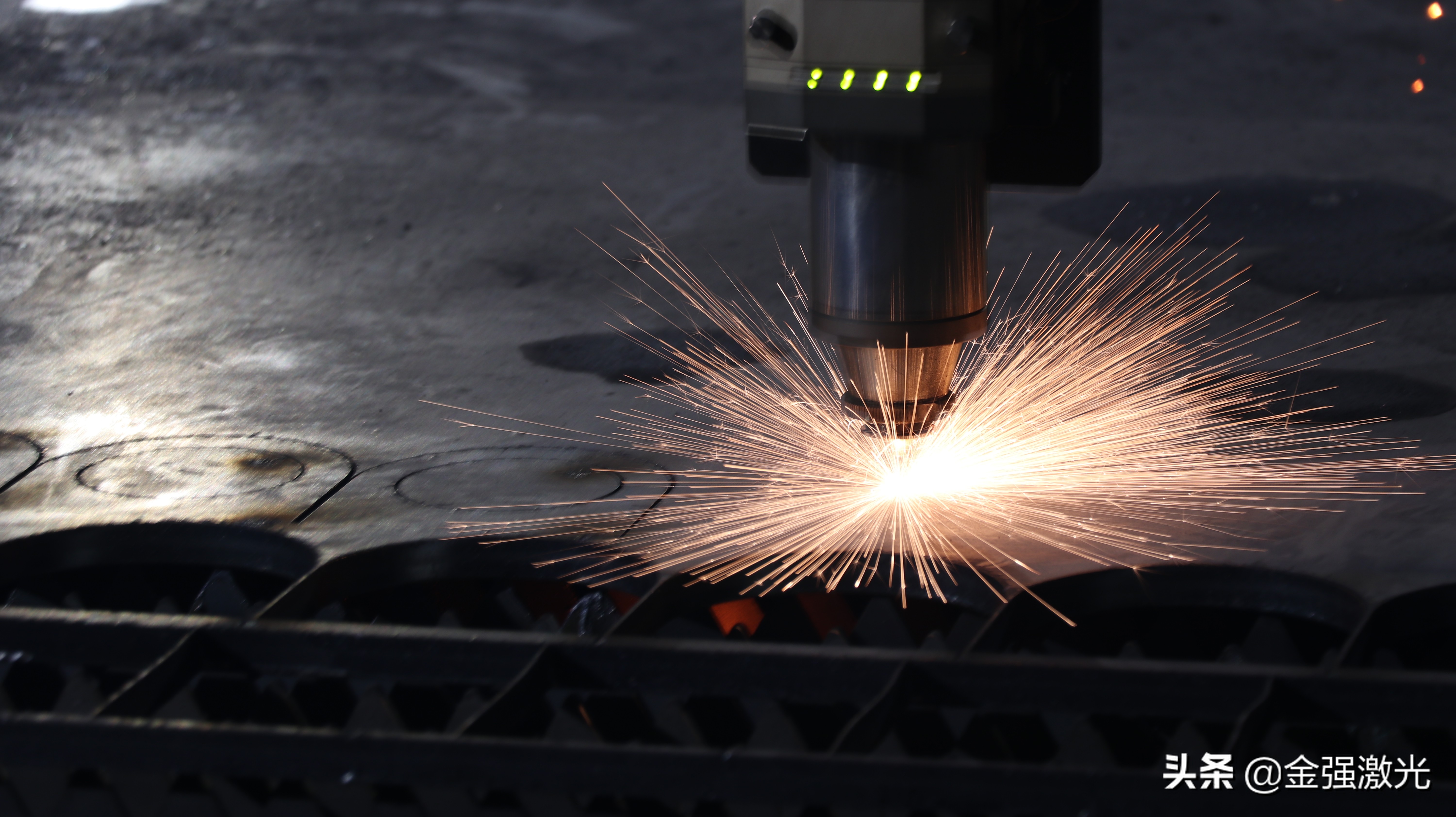 激光切割行业现状,激光切割行业创新