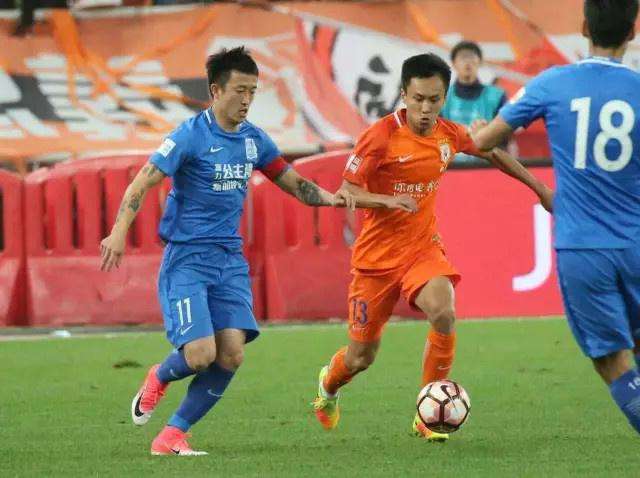 李铁励志,李铁最佳状态