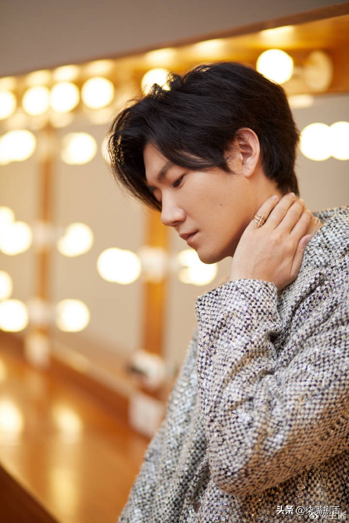 请问王晰到底是个什么取名鬼才？