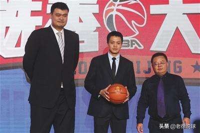 篮球少年的奇幻漂流——他们仨经历了CBA和NBL两个联赛的全明星