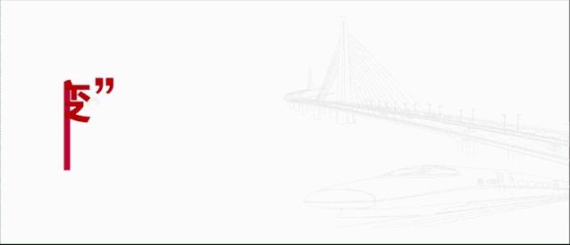 中铁宝桥广州跨海大桥,中铁宝桥集团参与的大桥