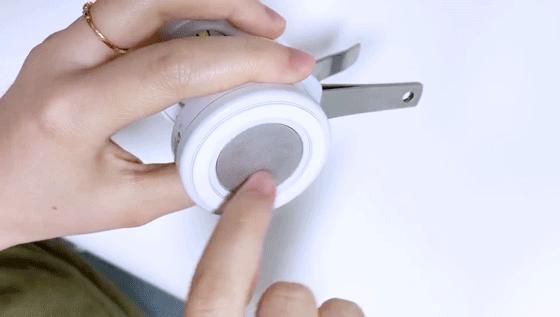 老人剪指甲用的剪刀,老人指甲剪带放大镜