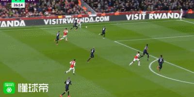 请大声喊出2020年地表最强队的名字,阿森纳