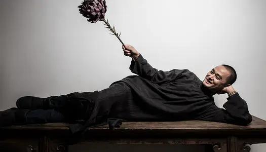 冯唐：想要一辈子快乐，就这三点：不着急、不害怕、不要脸