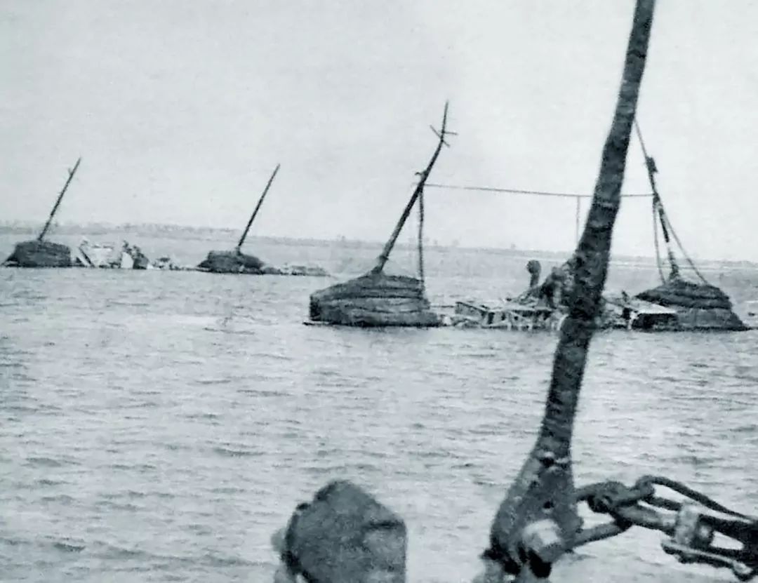 被忽视的近代史,长江对于中国有多重要