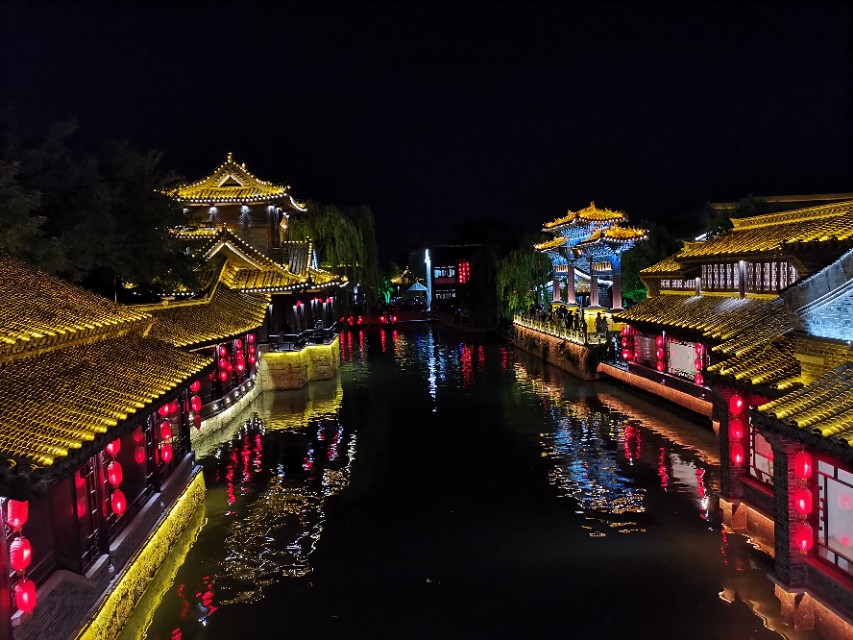 台儿庄古城酒,台儿庄古城宾馆