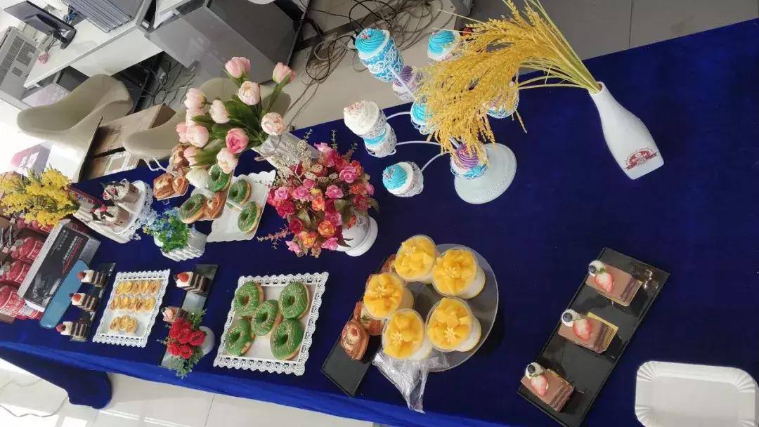 平顶山新春团购会圆满结束！