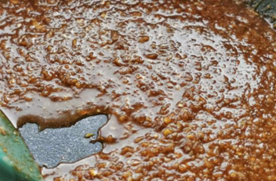 做菜为啥总是糊锅？你与大厨只差一口不粘锅的距离