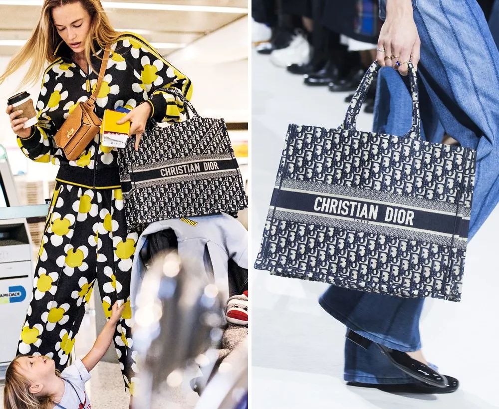 女孩子人生第一个大牌包包推荐,秋冬款必入老花包