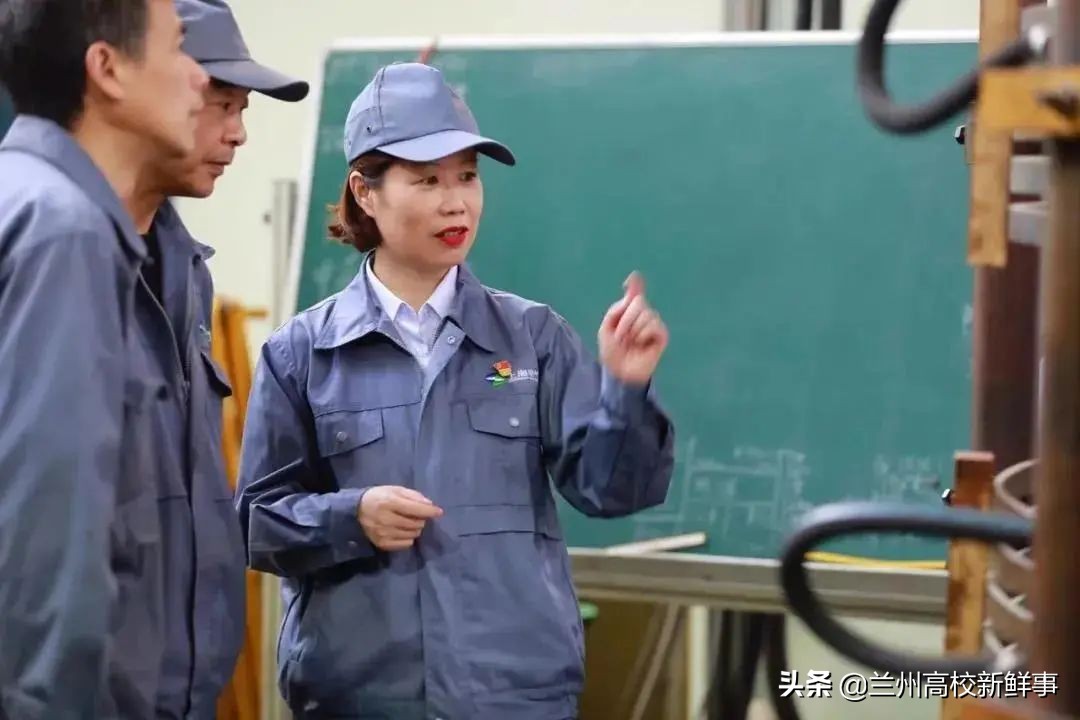 兰州理工大学简介,兰州理工大学百科