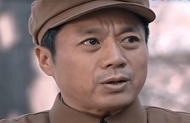 亮剑中李云龙不接受授衔是哪一集,亮剑中的赵刚为什么授衔时是少将