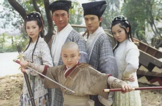 包青天当年收视率,少年包青天哪一部评分最高