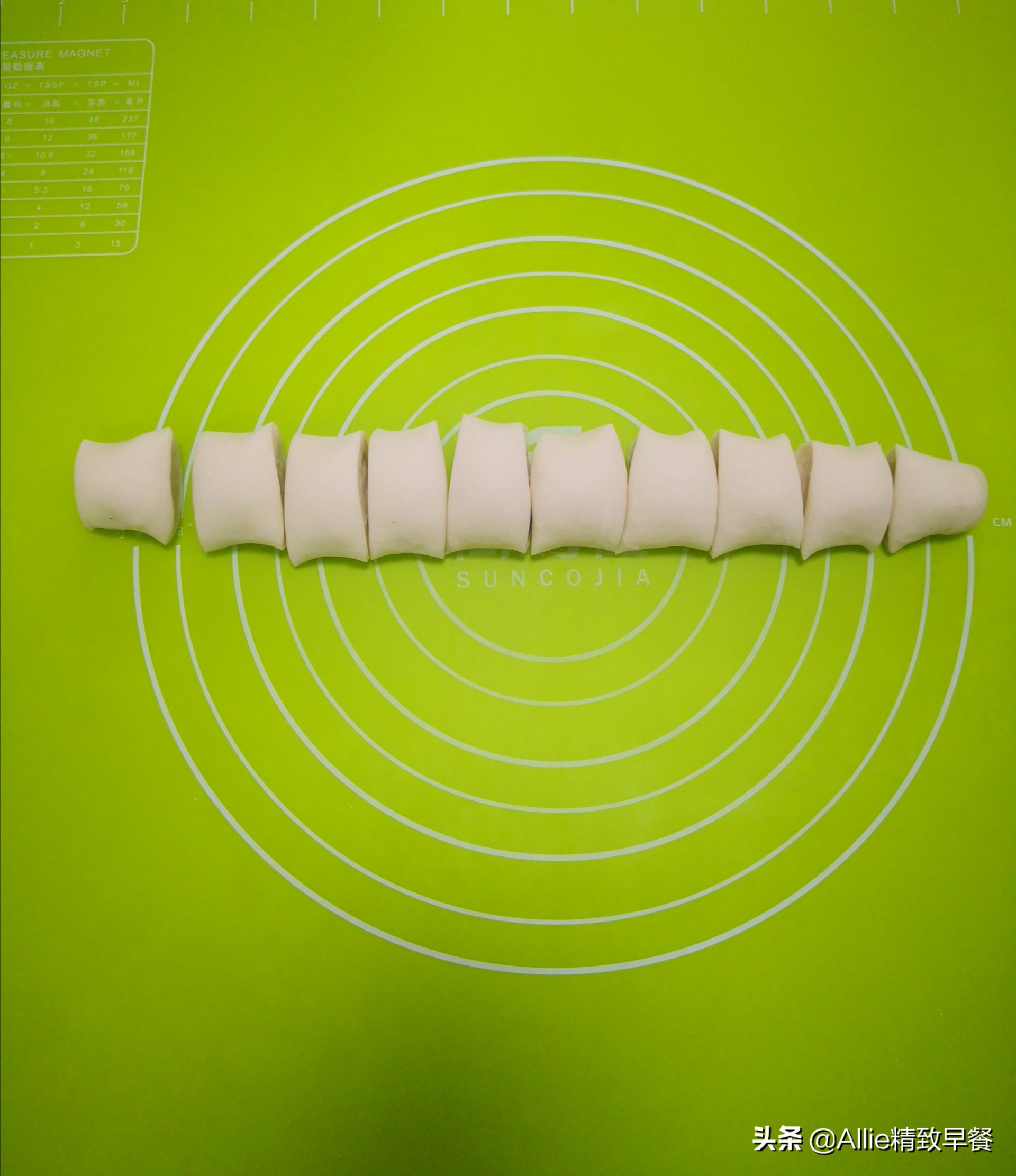 糯米浆加面粉怎样做吃的,糯米面粉最好吃的做法