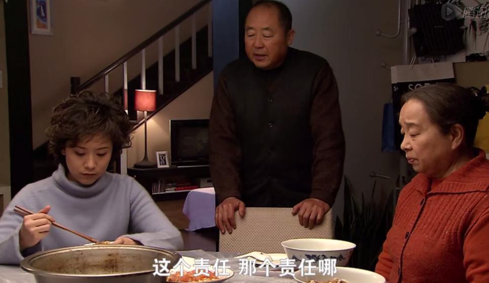 双面胶反映的婆媳问题,遇到双面胶里的婆婆怎么办