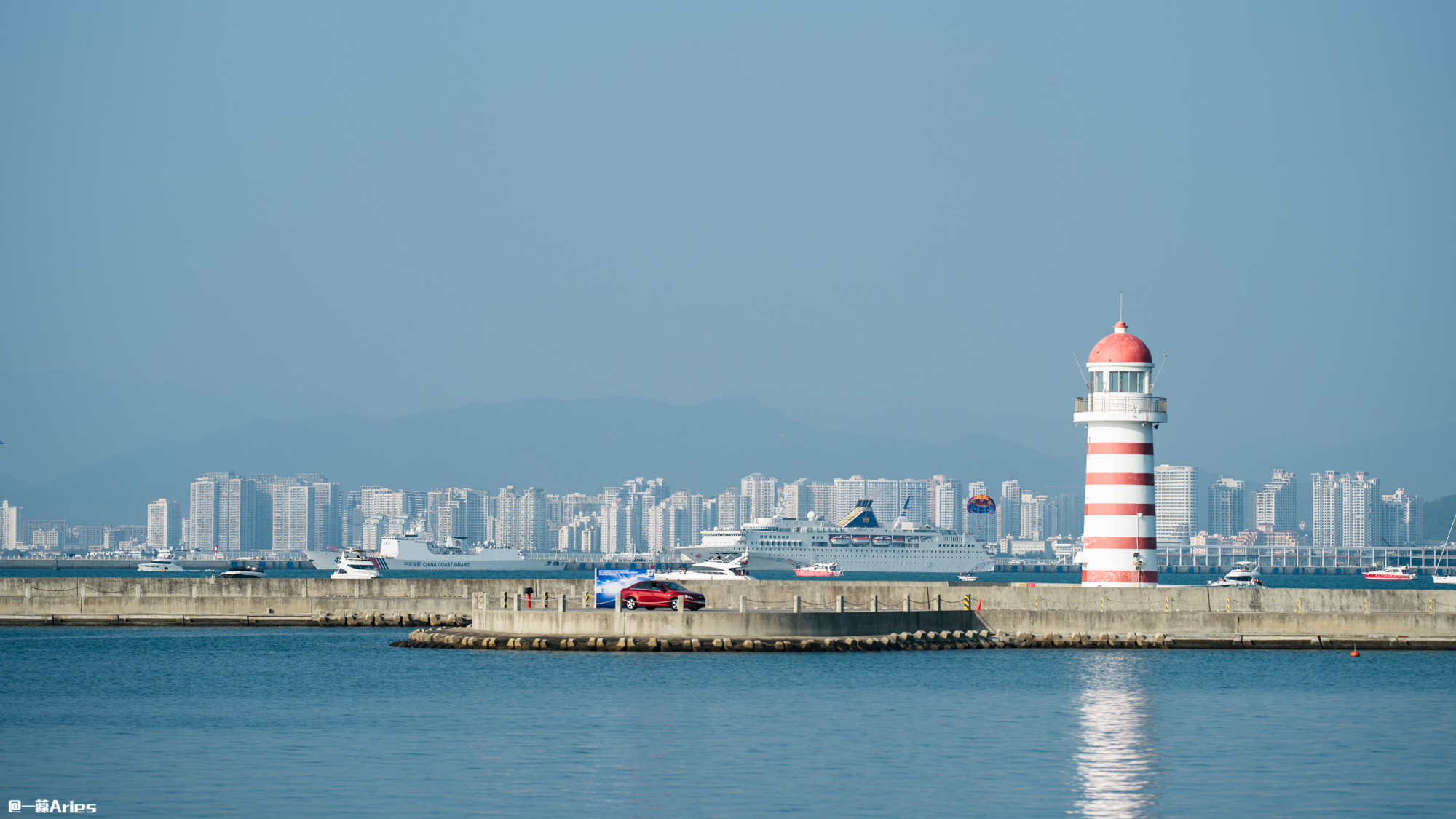 三亚旅游业恢复正常了吗,三亚旅游业恢复到旺季的火爆视频