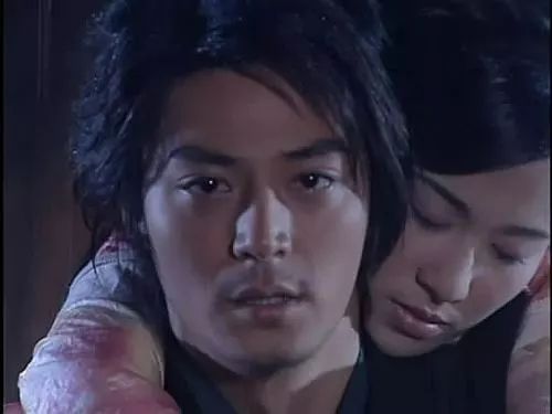 盘点那些最虐心的cp,最遗憾的几对cp