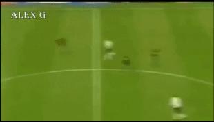 精准制导，打点机器——斯科尔斯的长传艺术