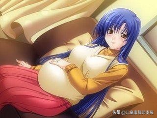 怀孕早期子宫肌瘤会不会导致腹痛,孕5-6周早期少量出血轻微腹痛