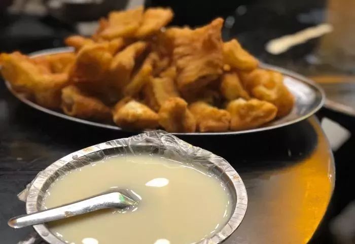 请你们撑下去，拜托了