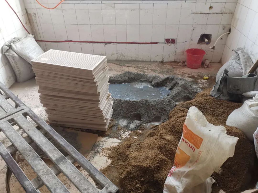 老破小厨房改造翻新方案,100元小户型厨房改造