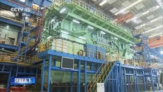 中船温特图尔发动机有限公司,中船温特图尔