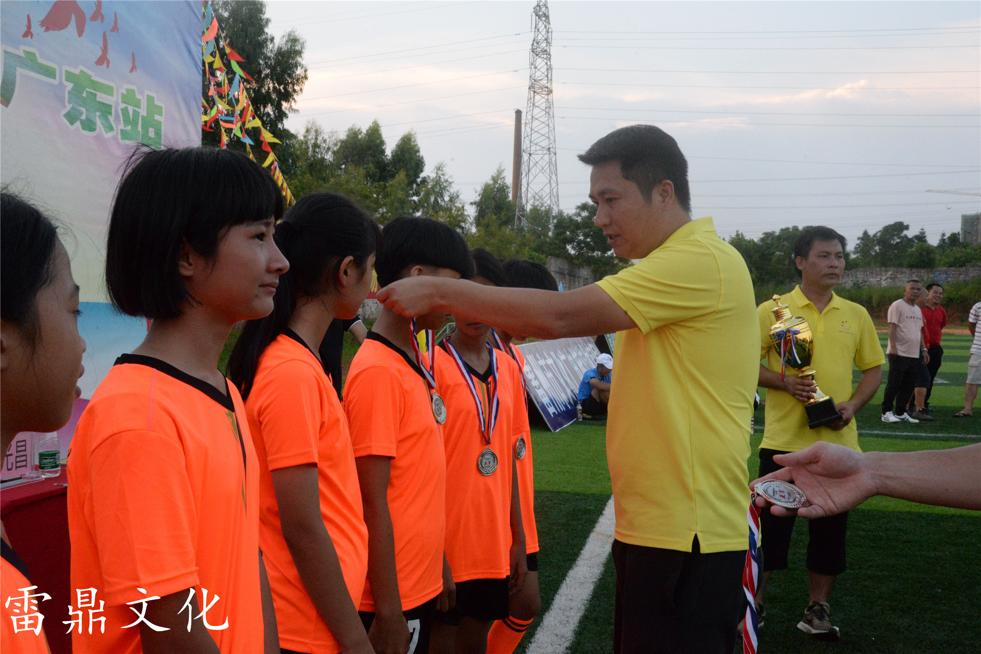 广东雷州夏令营,今年雷州市夏令营