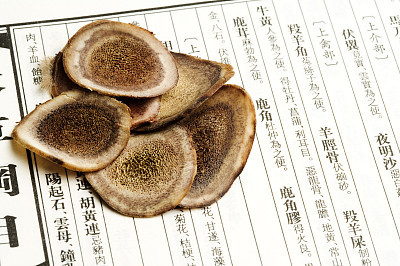 炖鹿茸吃要禁忌什么食物,服用人参鹿茸有什么禁忌