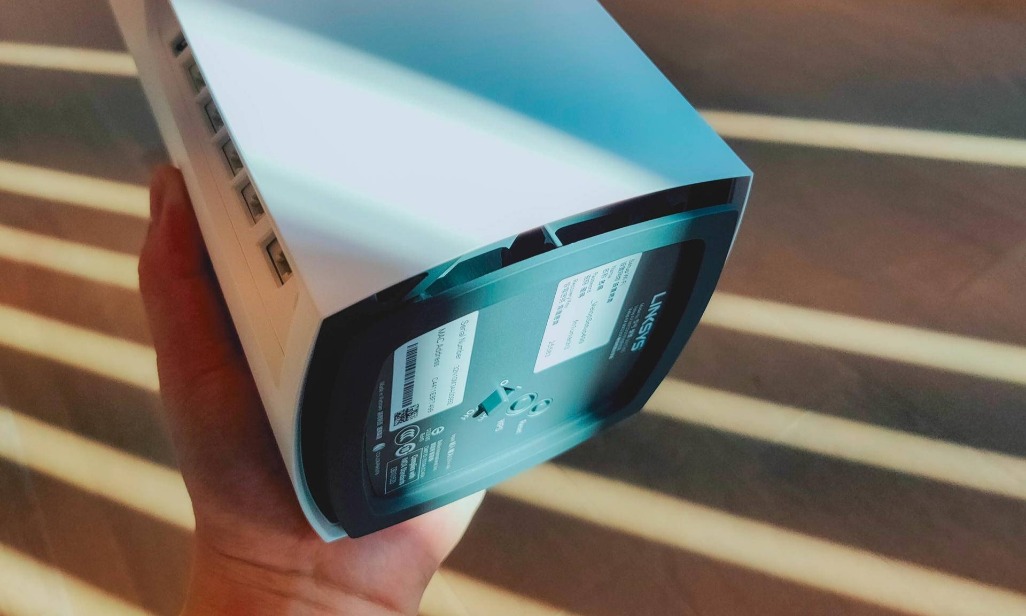 隐藏天线路由器怎么样,隐藏天线路由器好用吗