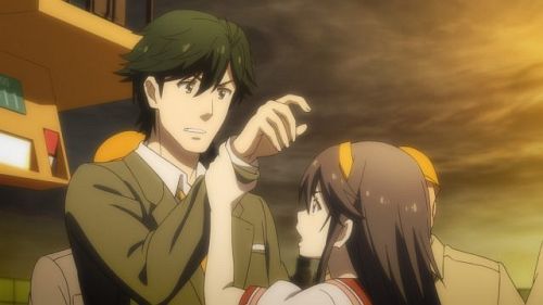 在这世界尽头咏唱恋曲的少女介绍,在世界尽头咏唱恋歌的少女