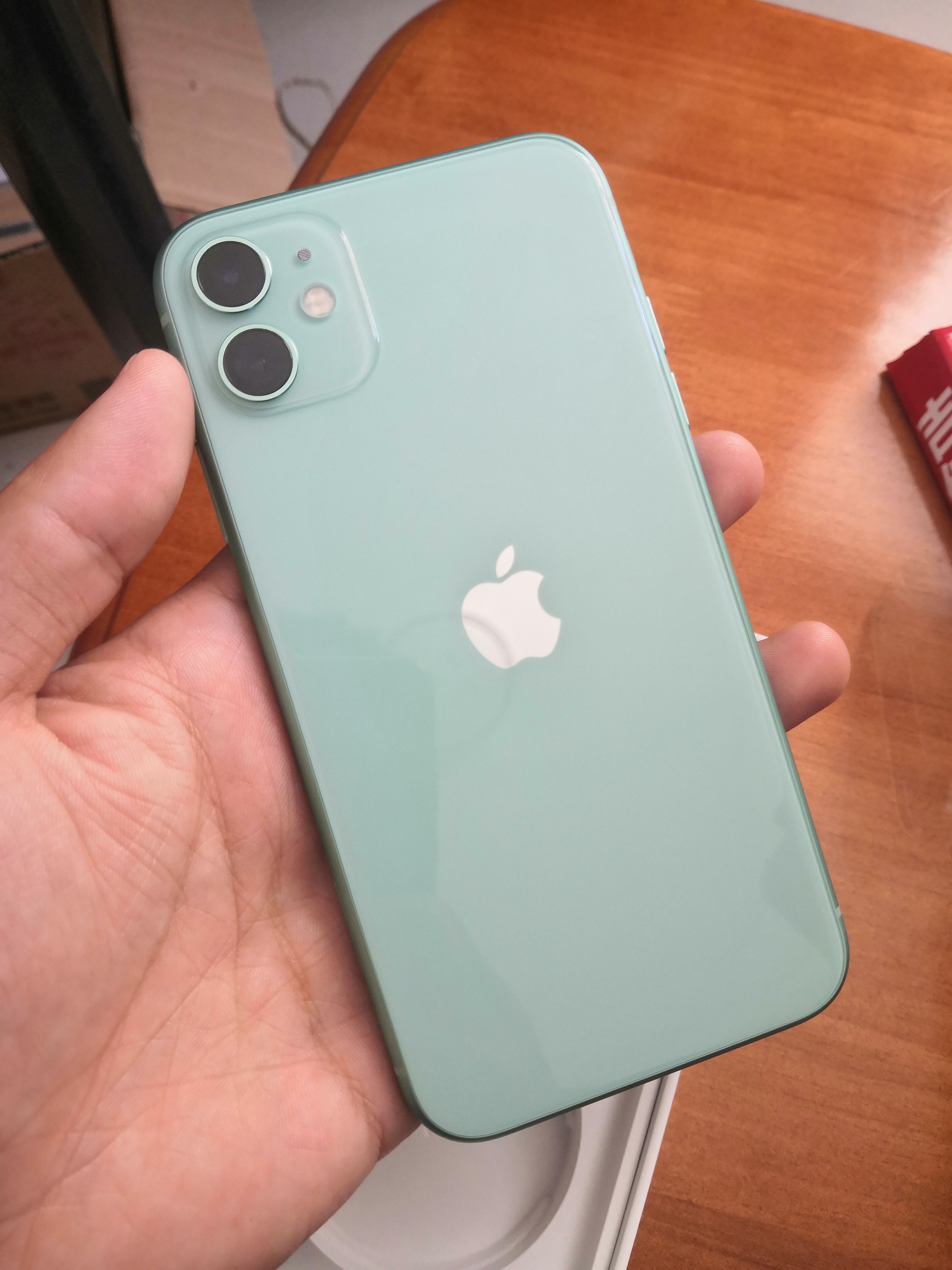 iphone11碰撞测试,iphone11光遇测试