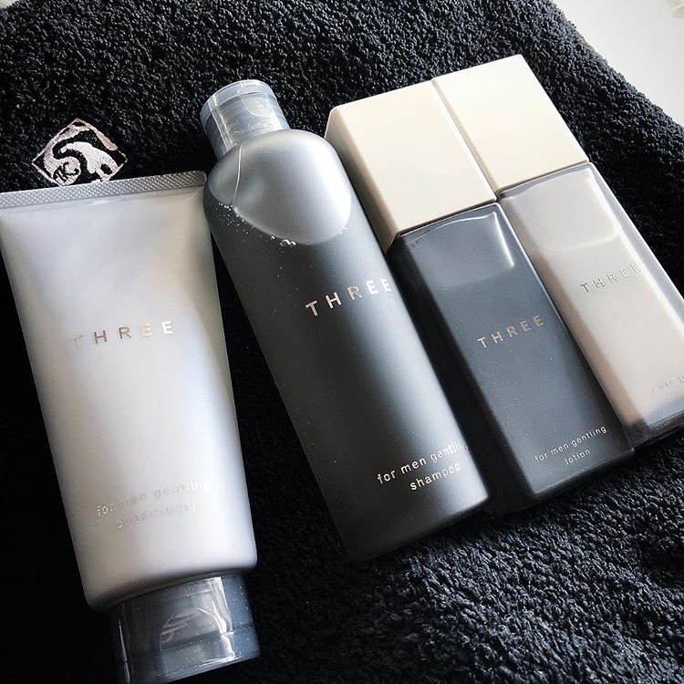 男生护肤一招就够了,男生护肤步骤最简单的一步